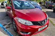 Nissan Pulsar