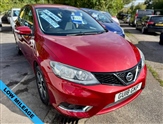 Used Nissan Pulsar