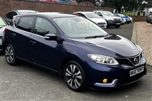 Nissan Pulsar