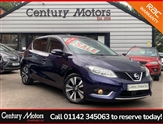 Used Nissan Pulsar