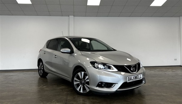 Large image for the Used Nissan PULSAR