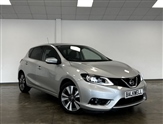 Used Nissan Pulsar