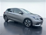 Used Nissan Pulsar