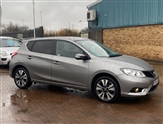 Used Nissan Pulsar