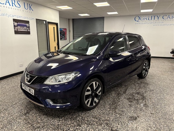 Large image for the Used Nissan PULSAR