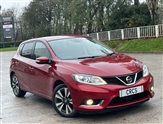 Used Nissan Pulsar