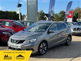 Used Nissan Pulsar