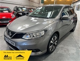 Used Nissan Pulsar