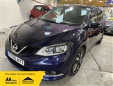 Used Nissan Pulsar