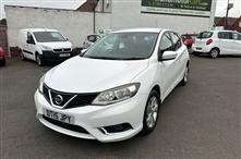 Nissan Pulsar