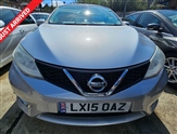 Used Nissan Pulsar