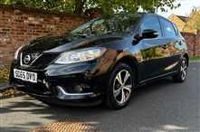 Nissan Pulsar