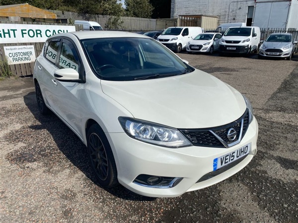 Large image for the Used Nissan PULSAR