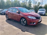 Used Nissan Pulsar Used Nissan Pulsar