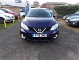 Nissan Pulsar Image 2