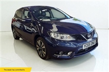 Nissan Pulsar