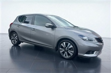 Nissan Pulsar