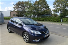 Nissan Pulsar