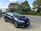 Used Nissan Pulsar