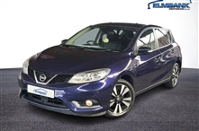 Nissan Pulsar