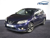 Used Nissan Pulsar