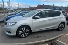Nissan Pulsar