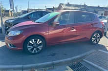 Nissan Pulsar