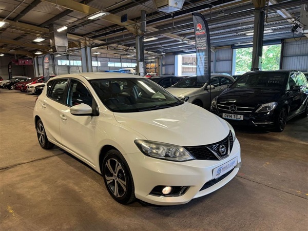 Large image for the Used Nissan PULSAR