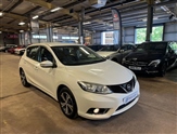 Used Nissan Pulsar
