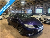 Used Nissan Pulsar