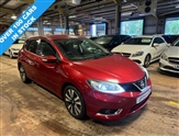 Used Nissan Pulsar