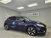 Used Nissan Pulsar