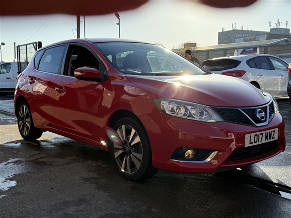 Large image for the Used Nissan PULSAR