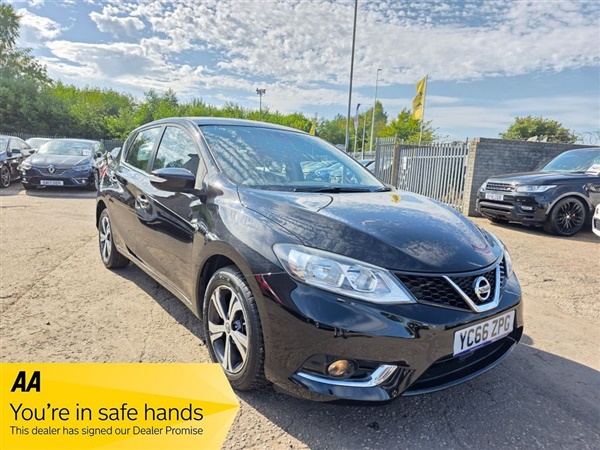 Large image for the Used Nissan PULSAR
