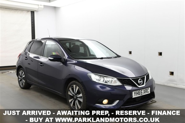 Large image for the Used Nissan PULSAR