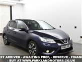 Used Nissan Pulsar