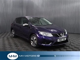 Used Nissan Pulsar