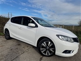 Used Nissan Pulsar