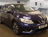 Used Nissan Pulsar