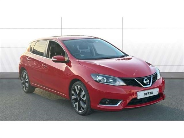 Large image for the Used Nissan Pulsar