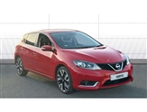 Nissan Pulsar Image 1