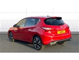 Nissan Pulsar Image 2