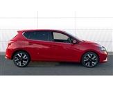 Nissan Pulsar Image 5