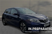 Used Nissan Pulsar