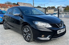 Nissan Pulsar