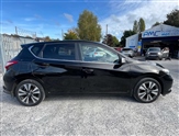 Used Nissan Pulsar