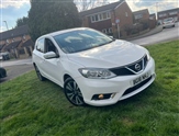 Used Nissan Pulsar