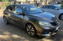 Nissan Pulsar