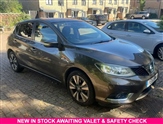 Used Nissan Pulsar