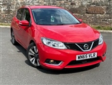 Nissan Pulsar Image 3